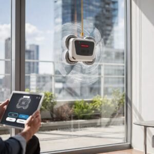 Domestic Tasks Robots