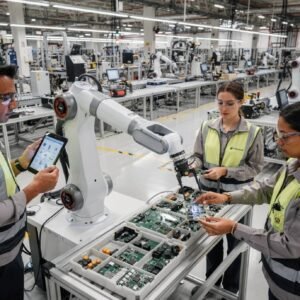 Cobots